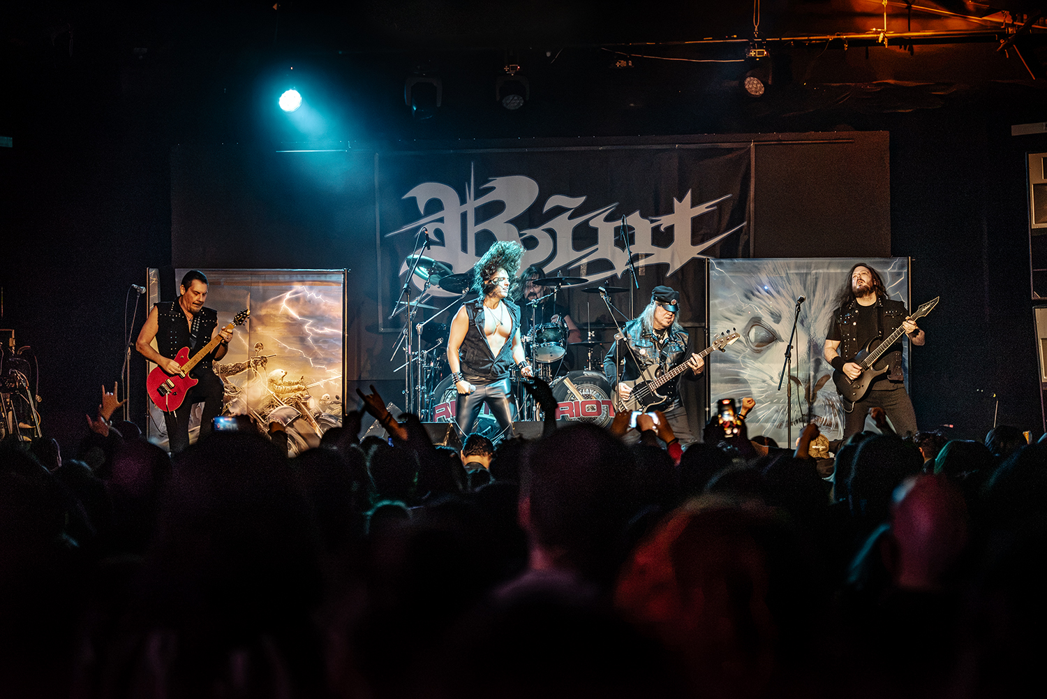 PowerOfMetal Fest II